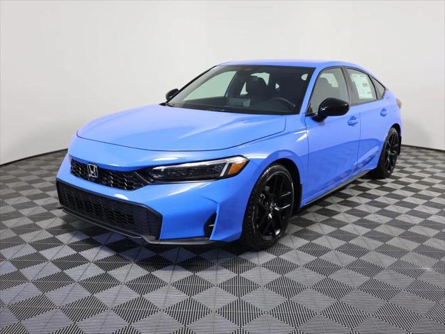 2026 Honda Civic Sport for sale in Louisville, KY