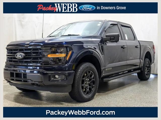 2025 Ford F-150 XLT for sale in Downers Grove, IL