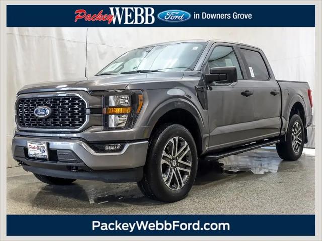2023 Ford F-150 XL for sale in Downers Grove, IL