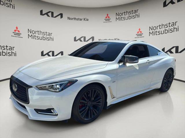 2019 INFINITI Q60 3.0t LUXE for sale in Long Island City, NY