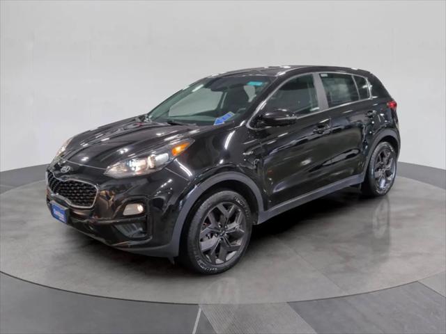 2022 Kia Sportage LX for sale in Watertown, NY