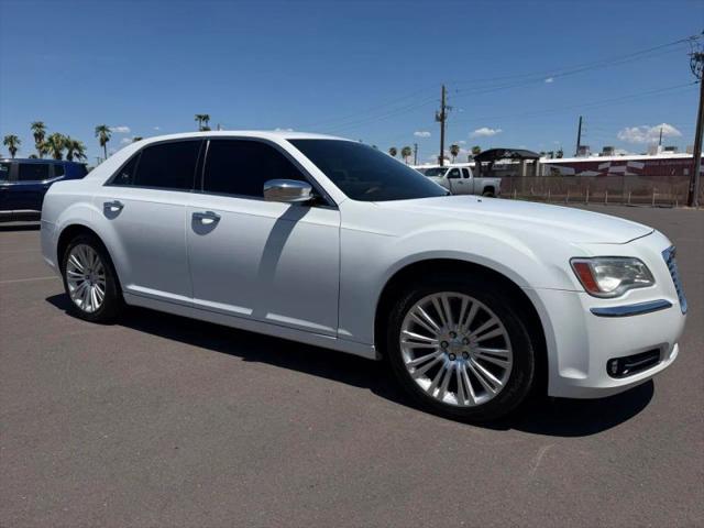 2013 Chrysler 300 300C for sale in Glendale, AZ