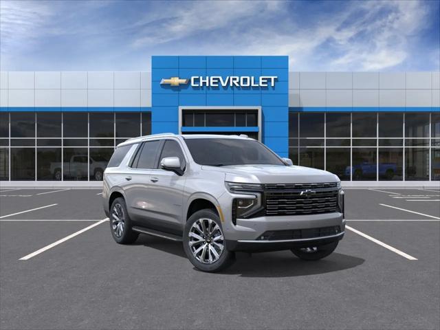 2026 Chevrolet Tahoe 4WD High Country for sale in Grand Rapids, MI