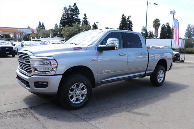2024 Ram 2500 Laramie Crew Cab 4x4 6'4" Box for sale in Hayward, CA