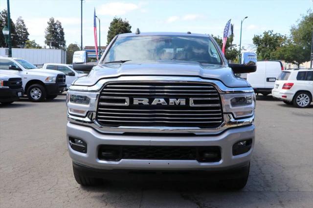 2024 Ram 2500 Laramie Crew Cab 4x4 64 Box