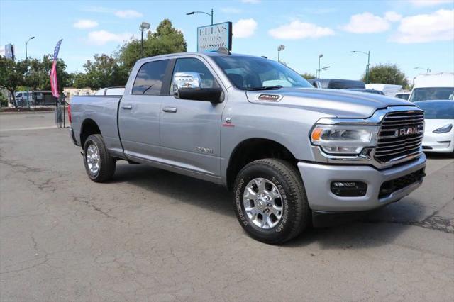 2024 Ram 2500 Laramie Crew Cab 4x4 64 Box