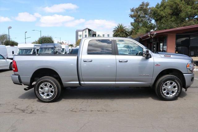 2024 Ram 2500 Laramie Crew Cab 4x4 64 Box
