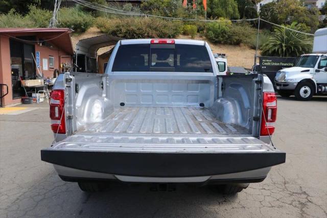 2024 Ram 2500 Laramie Crew Cab 4x4 64 Box