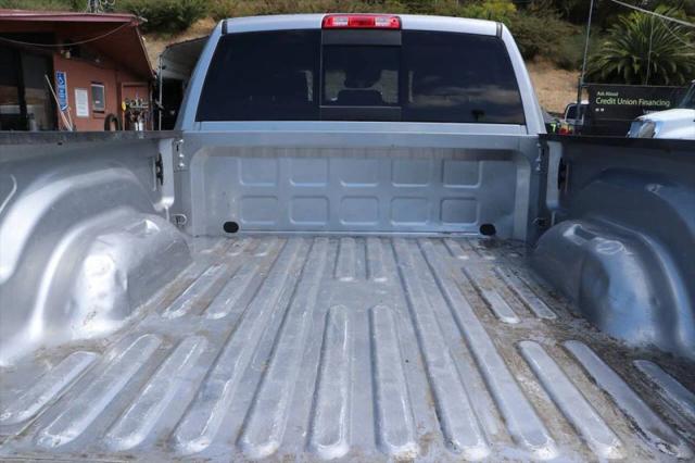 2024 Ram 2500 Laramie Crew Cab 4x4 64 Box