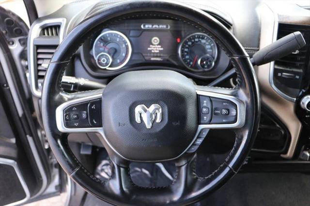 2024 Ram 2500 Laramie Crew Cab 4x4 64 Box