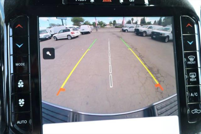 2024 Ram 2500 Laramie Crew Cab 4x4 64 Box