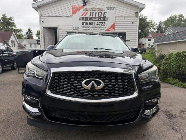 2018 INFINITI QX60 3.5 for sale in Joliet, IL