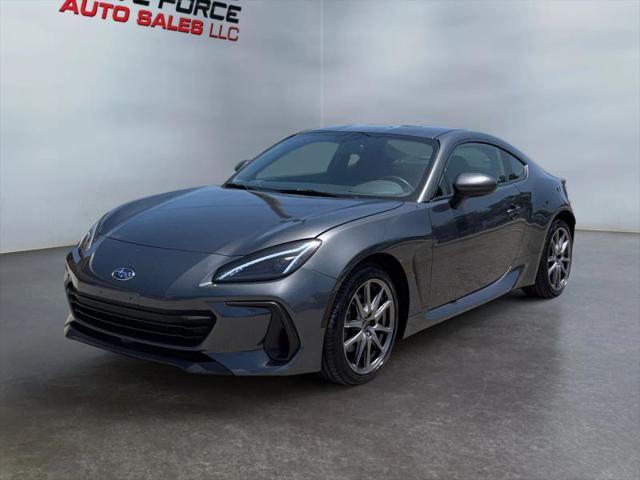 2024 Subaru BRZ Premium for sale in Hollywood, FL