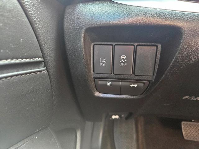 2015 Acura TLX V6 Tech