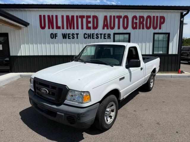 2011 Ford Ranger for sale near West Chester, OH