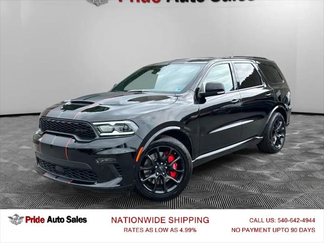 2022 Dodge Durango SRT 392 for sale in Fredericksburg, VA
