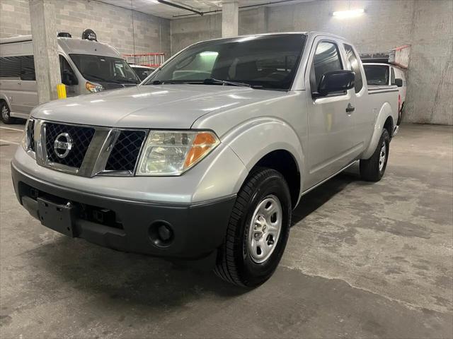 2007 Nissan Frontier XE for sale in Seattle, WA
