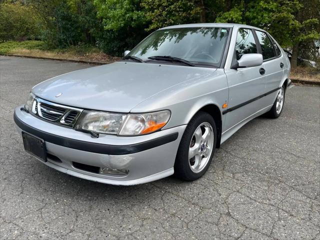 2000 Saab 9-3 SE for sale in Seattle, WA