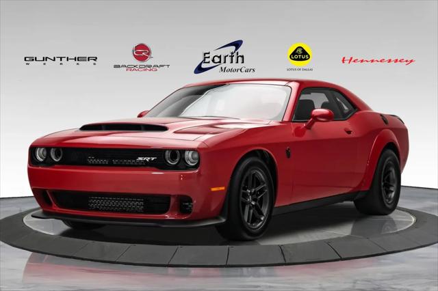 2023 Dodge Challenger SRT Hellcat Redeye Widebody for sale in Carrollton, TX