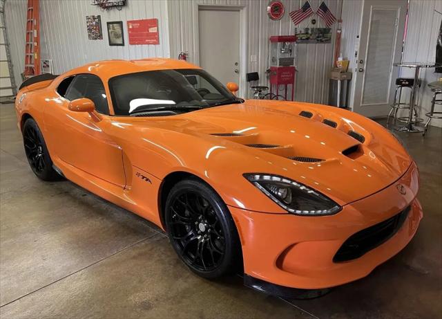 2014 Dodge SRT Viper SRT for sale in Carrollton, TX