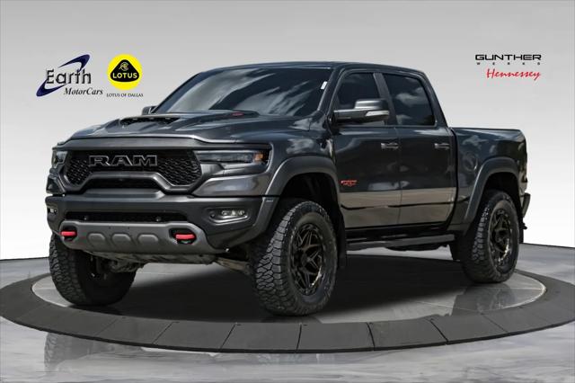 2022 Ram 1500 TRX for sale in Carrollton, TX