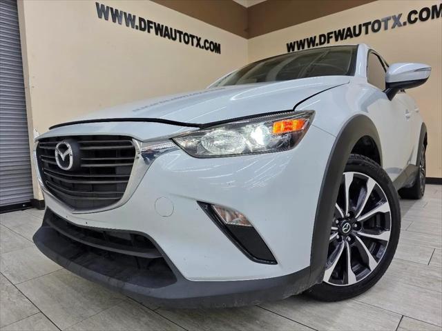 2019 Mazda CX-3 Touring for sale in Fort Worth, TX