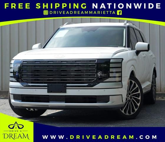 2026 Hyundai Palisade Calligraphy for sale in Marietta, GA