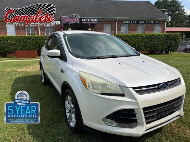2015 Ford Escape SE for sale in Raleigh, NC