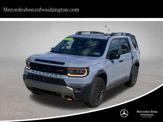 2026 Honda Passport AWD TrailSport for sale in Washington, PA