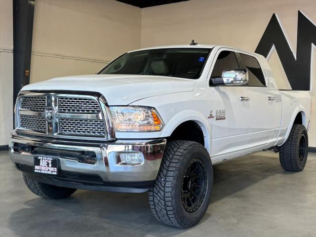 2015 Ram 2500 Laramie for sale in Sacramento, CA