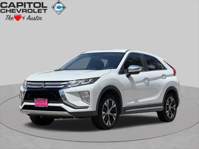 2019 Mitsubishi Eclipse Cross SE for sale in Austin, TX