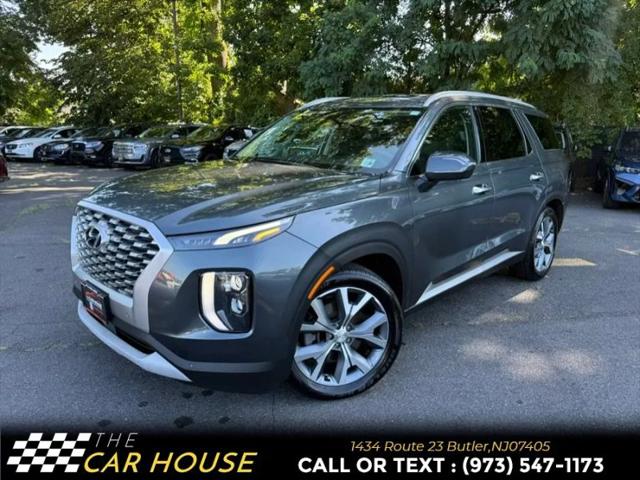 2022 Hyundai Palisade SEL for sale in Kinnelon, NJ