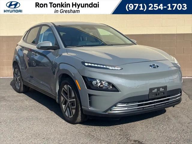 2023 Hyundai Kona EV SE for sale in Gresham, OR
