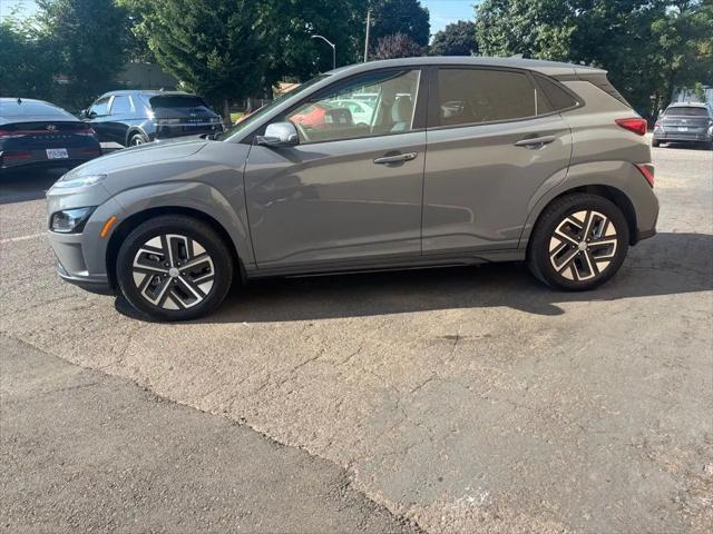 2023 Hyundai Kona EV SE