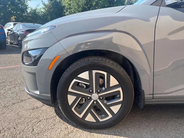 2023 Hyundai Kona EV SE