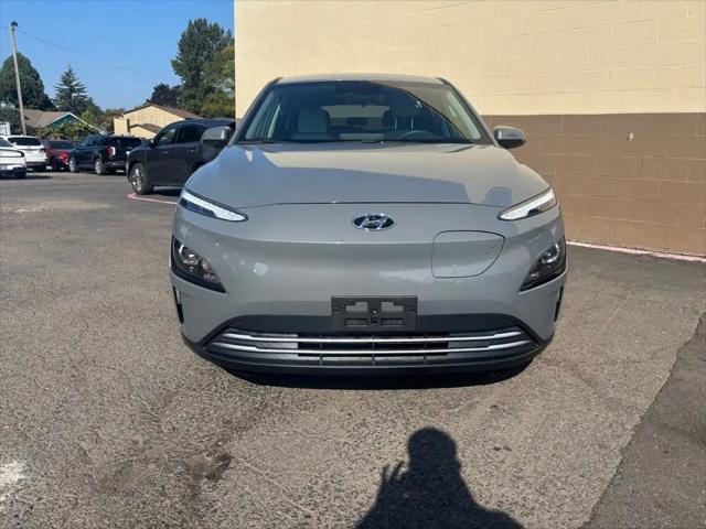 2023 Hyundai Kona EV SE