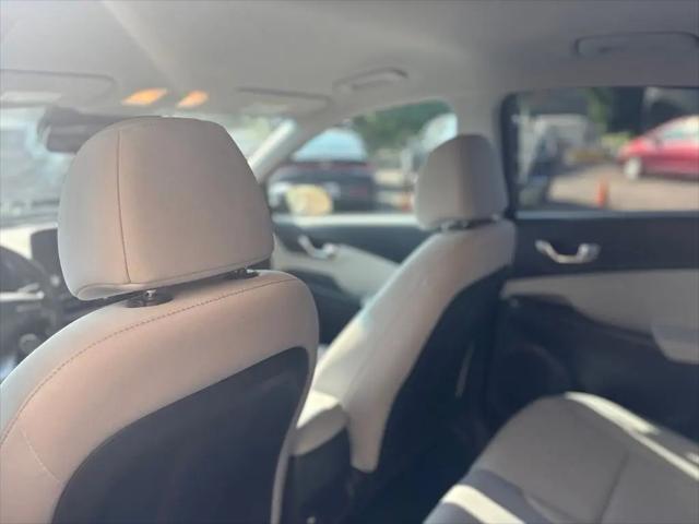 2023 Hyundai Kona EV SE