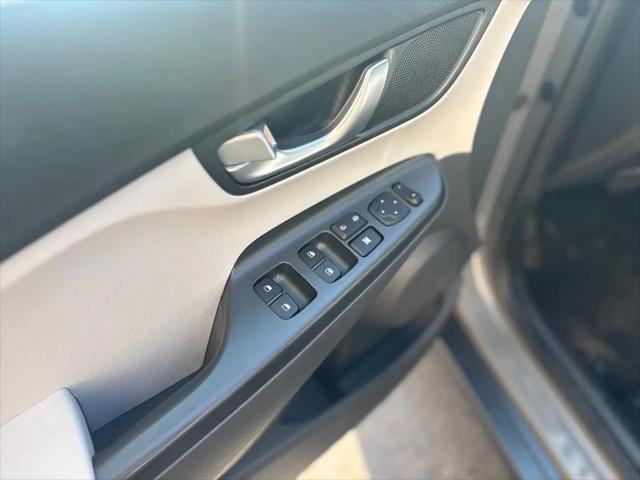 2023 Hyundai Kona EV SE
