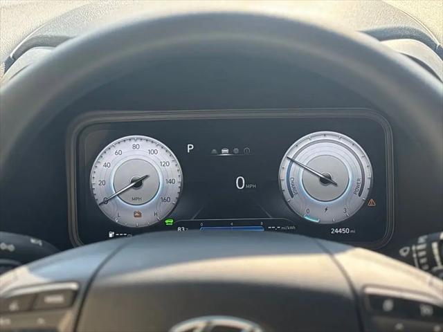 2023 Hyundai Kona EV SE
