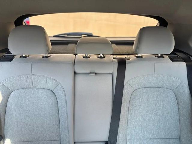 2023 Hyundai Kona EV SE