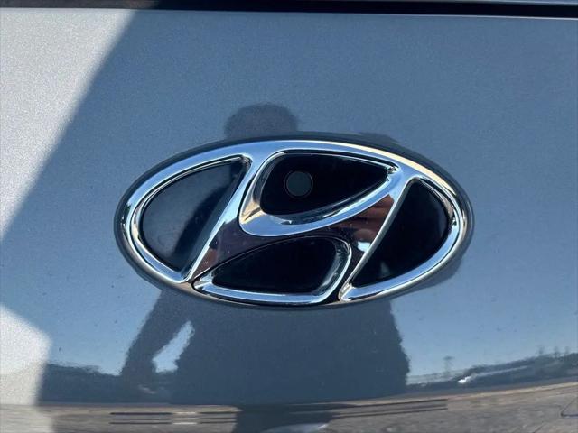 2023 Hyundai Kona EV SE