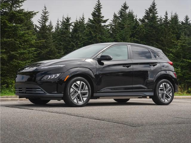 2023 Hyundai Kona EV SEL for sale in Gresham, OR