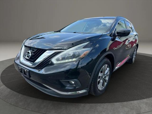 2018 Nissan Murano SV for sale in South Hackensack, NJ