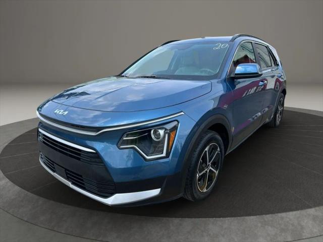 2025 Kia Niro EX for sale in South Hackensack, NJ