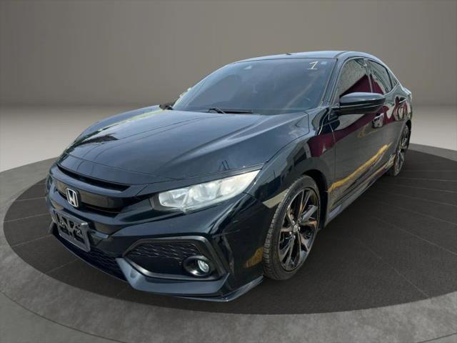2019 Honda Civic Sport for sale in South Hackensack, NJ