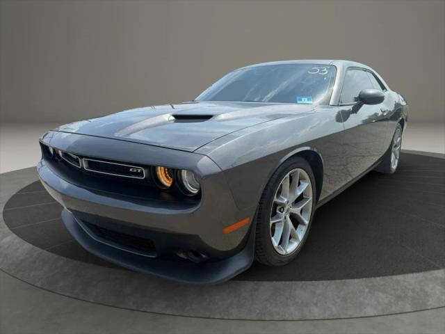 2023 Dodge Challenger GT for sale in South Hackensack, NJ