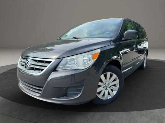 2012 Volkswagen Routan SEL for sale in South Hackensack, NJ