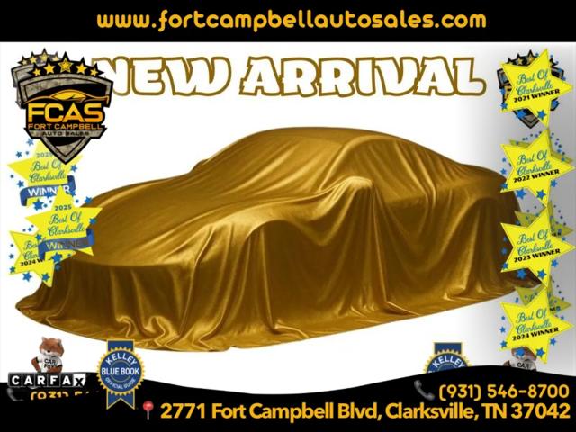2024 Nissan Altima SV FWD for sale in Clarksville, TN