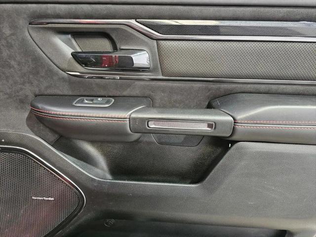2021 Ram 1500 TRX Crew Cab 4x4 57 Box