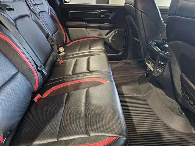 2021 Ram 1500 TRX Crew Cab 4x4 57 Box